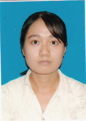 Gia sư Võ Thị Mỹ Tiên